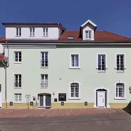 Zur Alten Brauerei