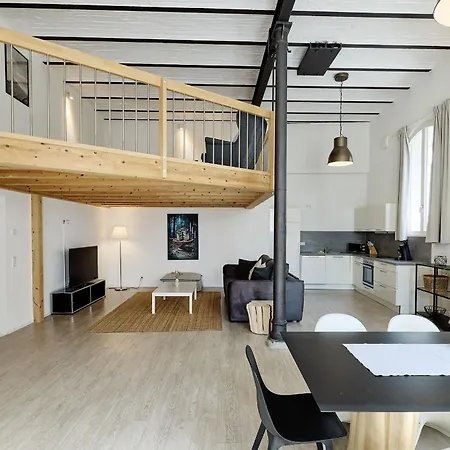Zur Alten Brauerei Apartment *