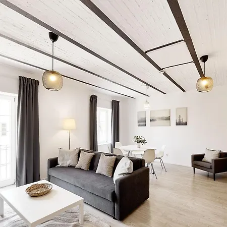 Apartment Zur Alten Brauerei Kenzingen