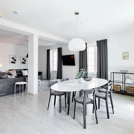 Zur Alten Brauerei Apartment