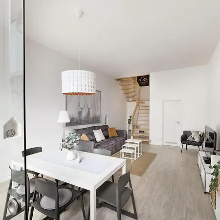 Apartment Zur Alten Brauerei Kenzingen