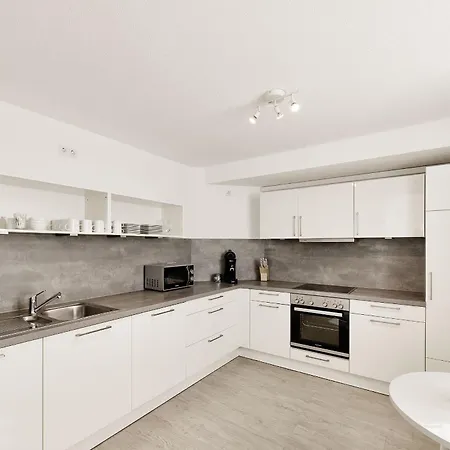 Apartment Zur Alten Brauerei Kenzingen