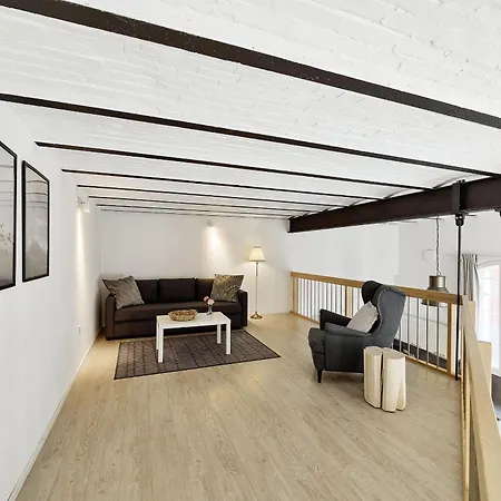 Zur Alten Brauerei Apartment
