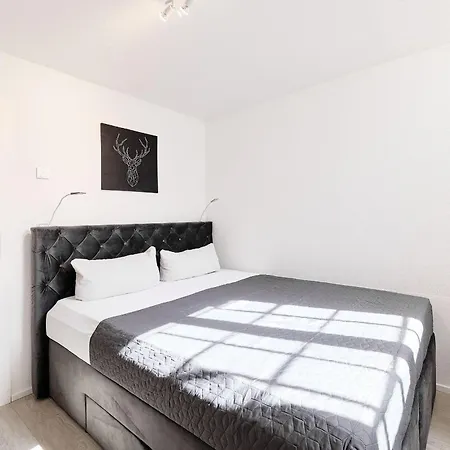 Apartment Zur Alten Brauerei