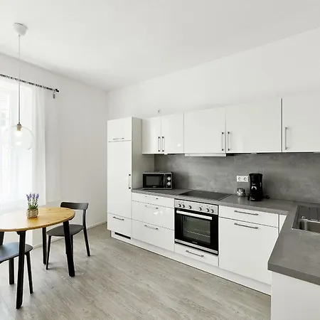 Apartment Zur Alten Brauerei Kenzingen