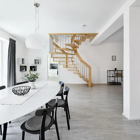 Apartment Zur Alten Brauerei Kenzingen