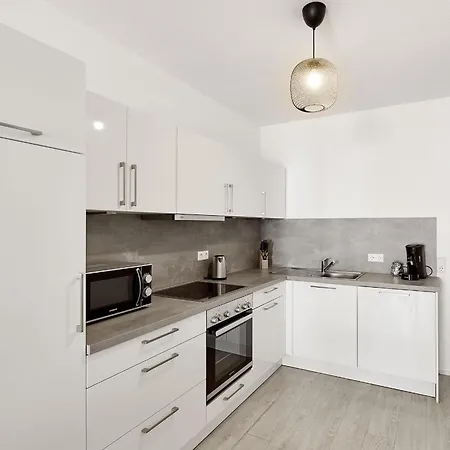 Zur Alten Brauerei Apartmán *