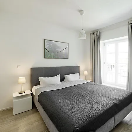 Zur Alten Brauerei Apartmán Kenzingen